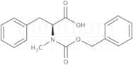 Z-N-Me-Phe-OH