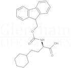 Fmoc-homocyclohexyl-D-alanine