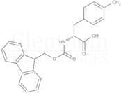 Fmoc-D-Phe(4-Me)-OH
