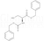 N-Z-L-Serine benzyl ester