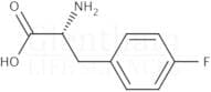 p-Fluoro-D-phenylalanine