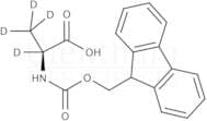 Fmoc-Ala-OH (2,3,3,3-D4)