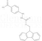 4-(2-Fmoc-hydrazino)benzoic acid