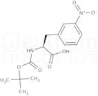 Boc-Phe(3-NO2)-OH