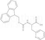 Fmoc-β-(2-pyridyl)-Ala-OH
