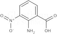 2-Amino-3-nitrobenzoic acid