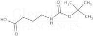Boc-GABA-OH