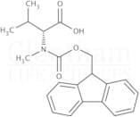Fmoc-Nα-methyl-D-valine