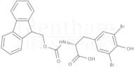 Fmoc-3,5-dibromo-D-tyrosine