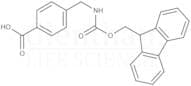 4-(Fmoc-aminomethyl)benzoic acid