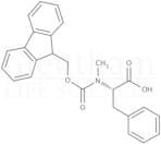 Fmoc-N-Me-Phe-OH