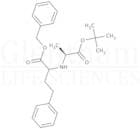N-[1-(S)-Benzyloxycarbonyl-3-phenylpropyl]-L-alanine tert-butyl ester