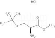 O-tert-Butyl-L-serine methyl ester hydrochloride