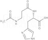 N-Acetyl-L-carnosine