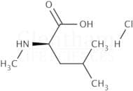 N-Methyl-L-leucine hydrochloride