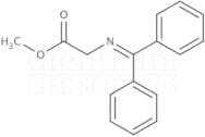 N-(Diphenylmethylene)glycine methyl ester