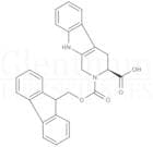 (S)-2-Fmoc-1,2,3,4-tetrahydronorharmane-3-carboxylic acid