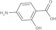 4-Aminosalicylic acid