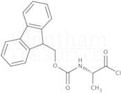 Fmoc-L-alanyl chloride