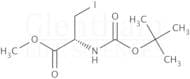 N-(tert-Butoxycarbonyl)-3-iodo-L-alanine methyl ester