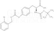 Boc-Tyr(2-Br-Z)-OH