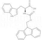 Fmoc-Trp-OH