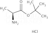 L-Alanine tert-butyl ester hydrochloride
