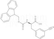 Fmoc-D-Phe(3-CN)-OH