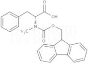 Fmoc-N-Me-D-Phe-OH