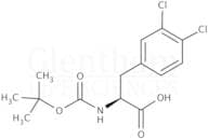 Boc-Phe(3,4-Cl2)-OH