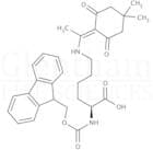 Fmoc-L-Lys(Dde)-OH