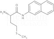 L-Methionine β-naphthylamide
