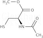 N-Acetyl-L-cysteine methyl ester