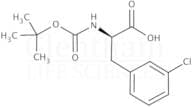 Boc-D-Phe(3-Cl)-OH