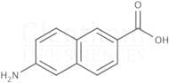 6-Amino-2-naphthoic acid