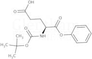 Boc-Glu-OPh