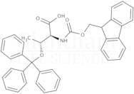 Fmoc-Thr(Trt)-OH