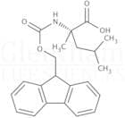 Fmoc-α-Me-L-Leu-OH