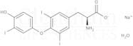3,3'',5-Triiodo-L-thyronine sodium salt hydrate