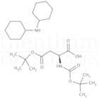 Boc-Asp(OtBu)-OH dicyclohexylammonium salt