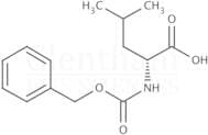 Z-D-Leu-OH