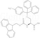 Fmoc-S-4-methyltrityl-L-cysteine