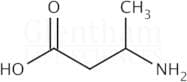 3-Aminobutanoic acid
