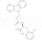 Fmoc-Phe(2-Br)-OH