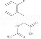 N-Acetyl-2-fluoro-DL-phenylalanine