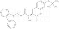 Fmoc-Nα-methyl-O-t-butyl-L-tyrosine