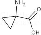 1-Aminocyclopropanecarboxylic acid