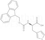 Fmoc-β-(3-thienyl)-D-Ala-OH