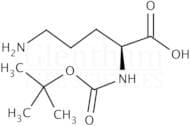 Boc-Orn-OH