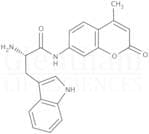 L-Tryptophan 7-amido-4-methylcoumarin hydrochloride